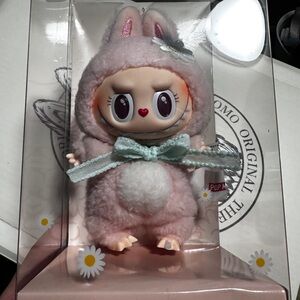 POP MART Mokoko Doll figure authentic